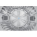 WA90CG6745BW Samsung 9 KG Top Load Washer - White 